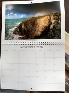 2026 Calendar
