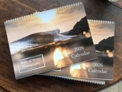 2026 Calendar