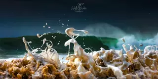 Dancing