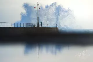 Spirit. Porthleven