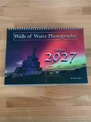2026 Calendar