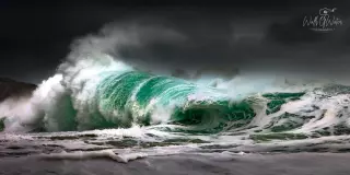 Poseiden's Winter 1