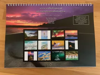 2026 Calendar