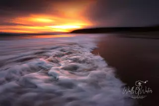 Earth wind and fire. Praa Sands.jpg