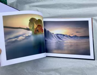 Praa Sands Photo Book