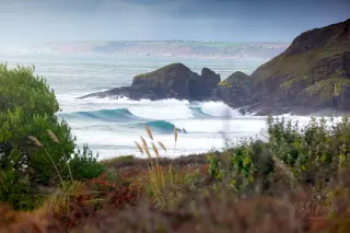 Secrets, Praa Sands