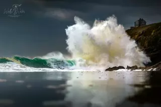 Coastal Awe