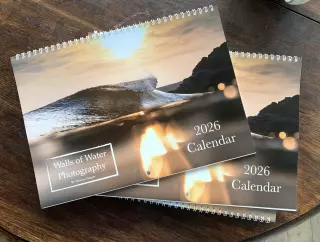2026 Calendar
