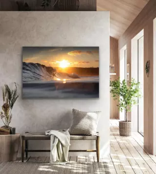 Mi Casa. Praa Sands