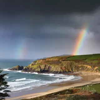 Rainbows.Sydney Cove.jpg